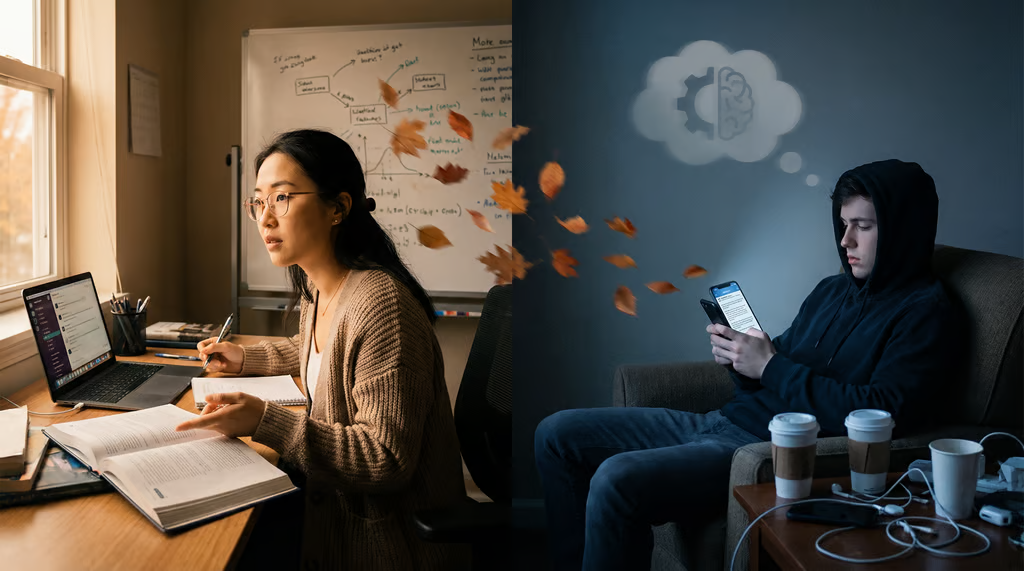 Is ChatGPT (or AI Like It) Making Us Stupid?