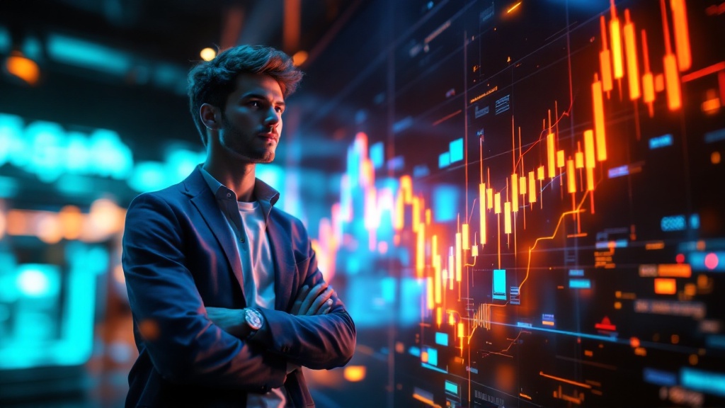 The AI bubble? Nah, it’s just the spark before the bonfire. 🔥