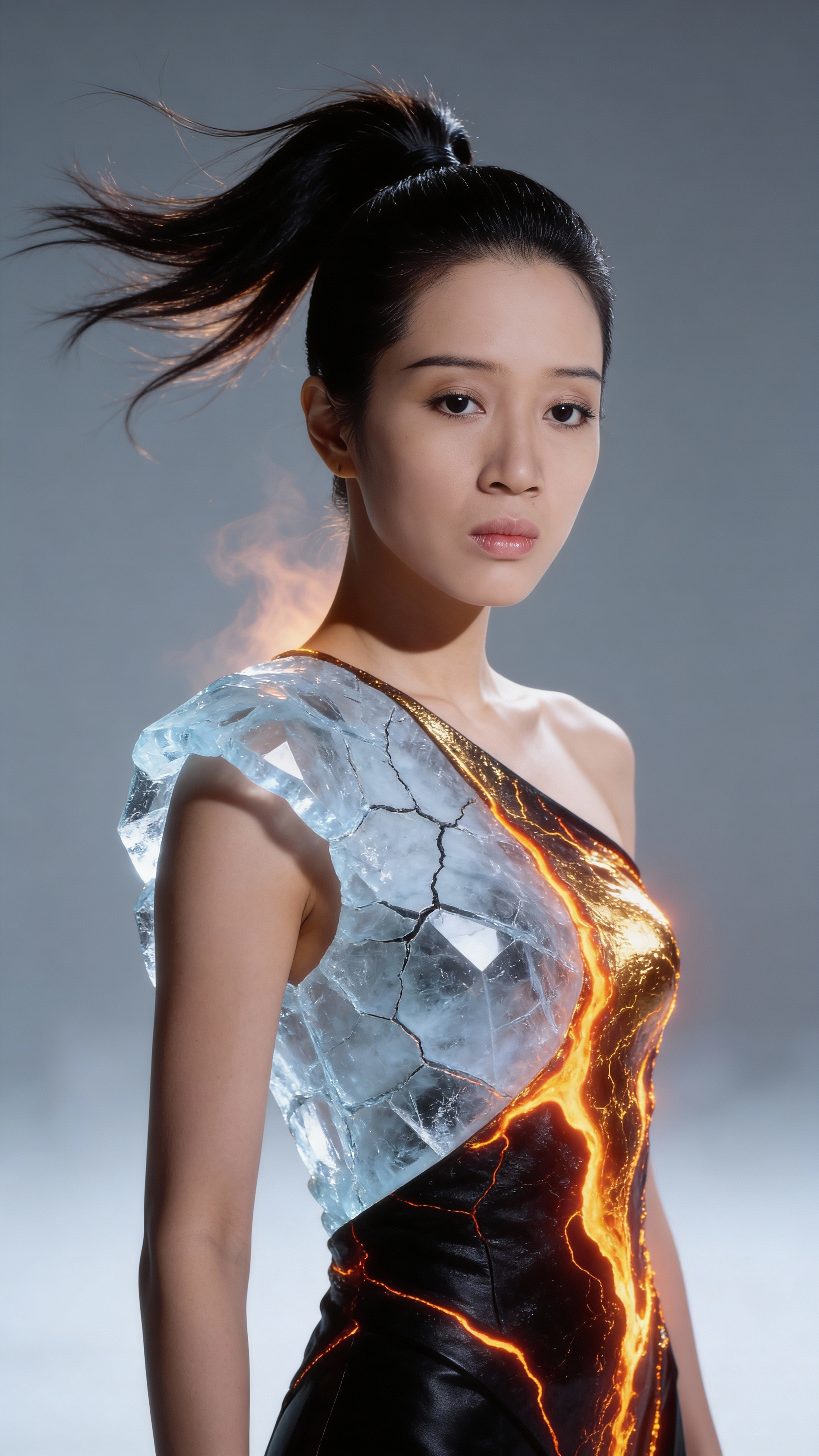 熔岩密码 - 粤语流行 - 致敬阿妹