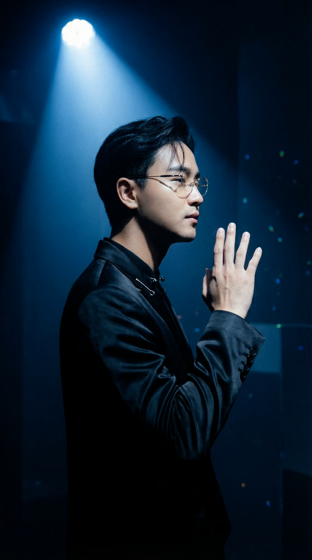 侧面2026 - 粤语流行曲 （4首）