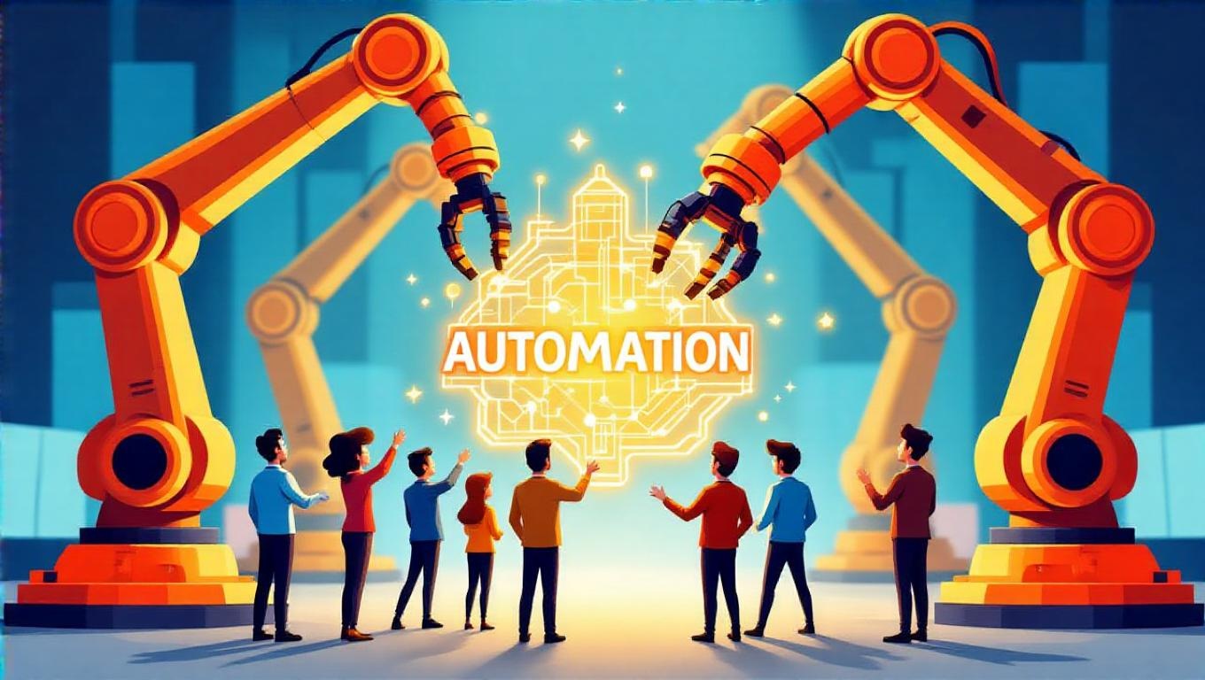 Search & Browse 4,343 Professional Automation Workflows