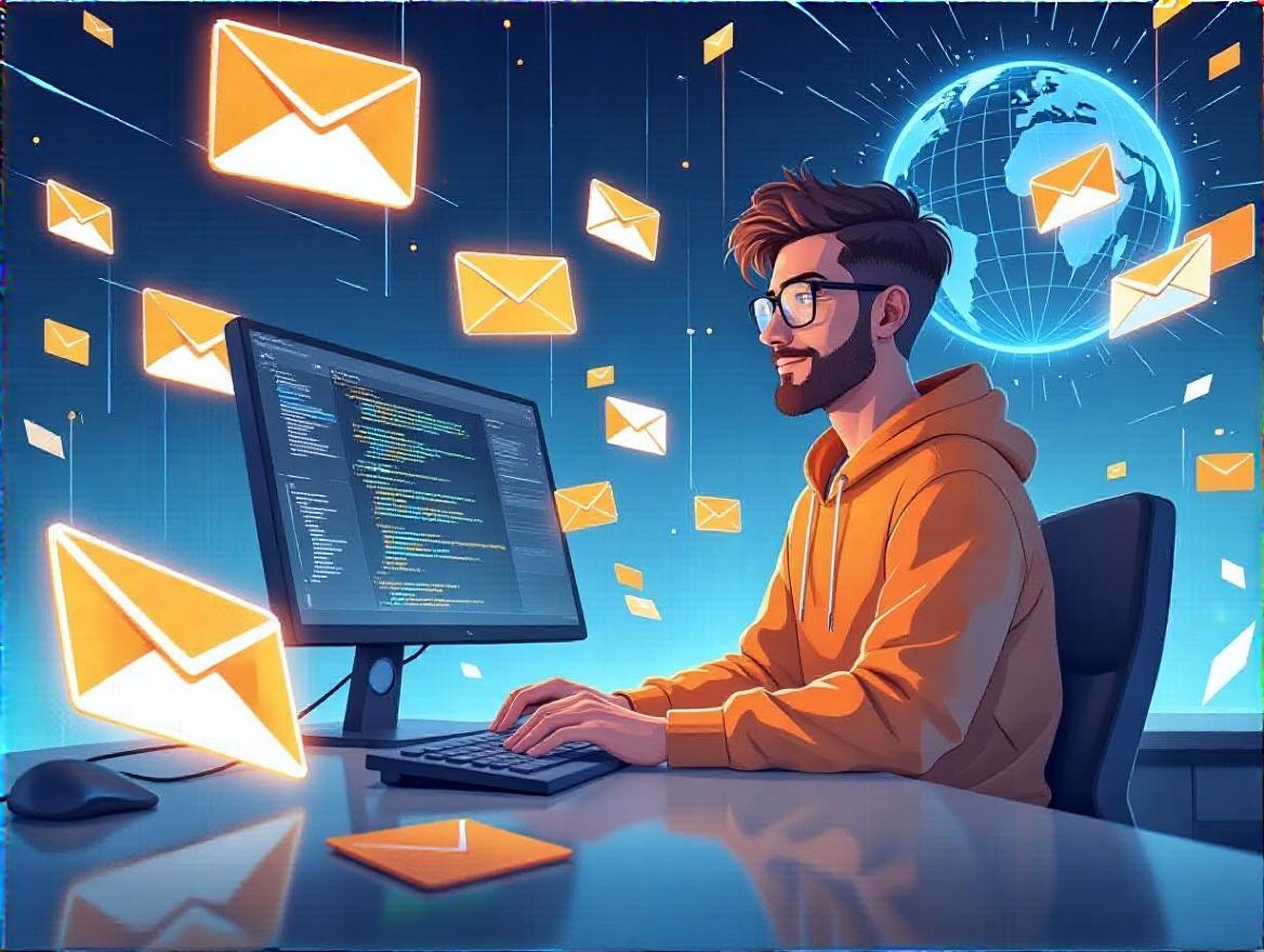 Cloudflare Email Service: A Game-Changer for Developers