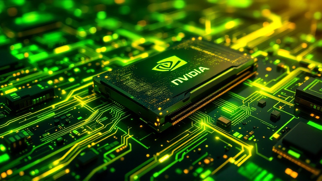 Nvidia Unveils Rubin CPX: A Leap to 30 PetaFLOPS and 1M+ Token Contexts
