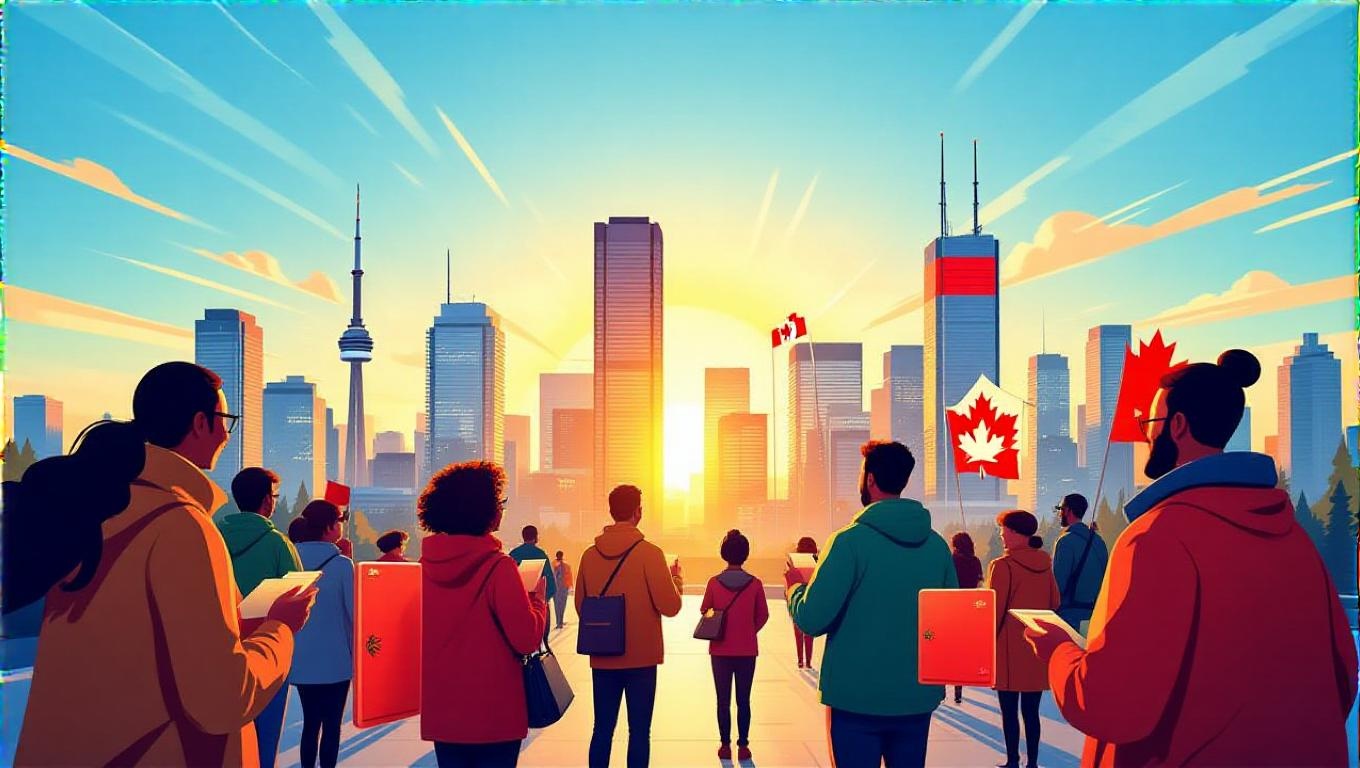 The Future of Tax Filing in Canada: Who’s Getting an Automatic Pass—and Why It Matters